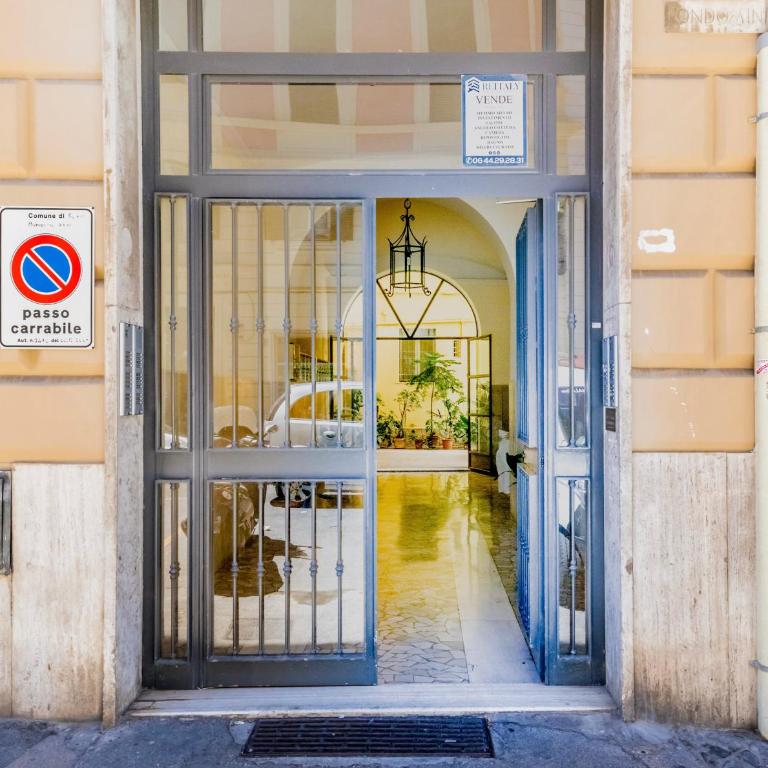 Domus Camilla - Appartamento con 2 Camere da Letto - 14