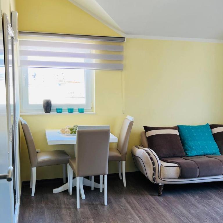 Dreams tivat - Apartman sa 1 Spavaćom Sobom - 2