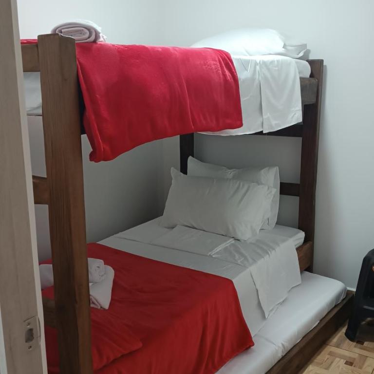 Vivienda turística Sarangel - Three-Bedroom Apartment - 3