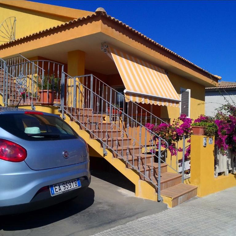 A Domo Mia - Suite Attico con Vista Mare e Terrazza - 27