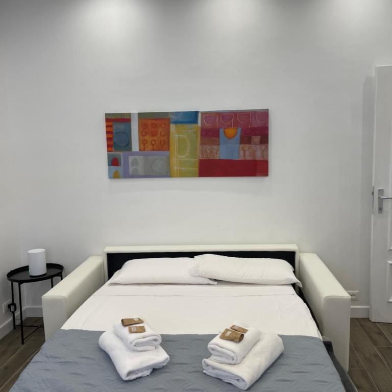 Appio Apartment near Metro A by RHR - Appartamento con 1 Camera da Letto - 9