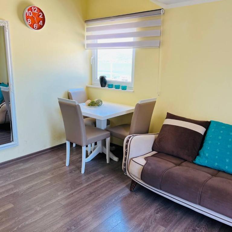 Dreams tivat - Apartman sa 1 Spavaćom Sobom - 3