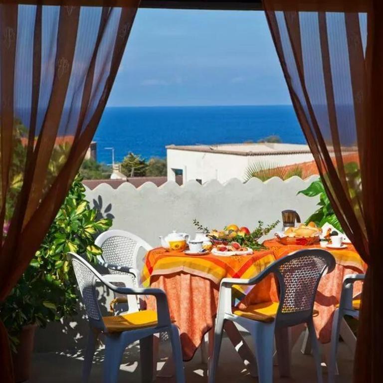 A Domo Mia - Suite Attico con Vista Mare e Terrazza - 51