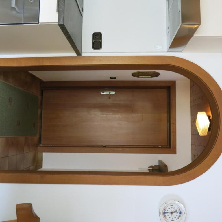Ferienwohnungen Hinteranger - Apartment mit 1 Schlafzimmer - 2