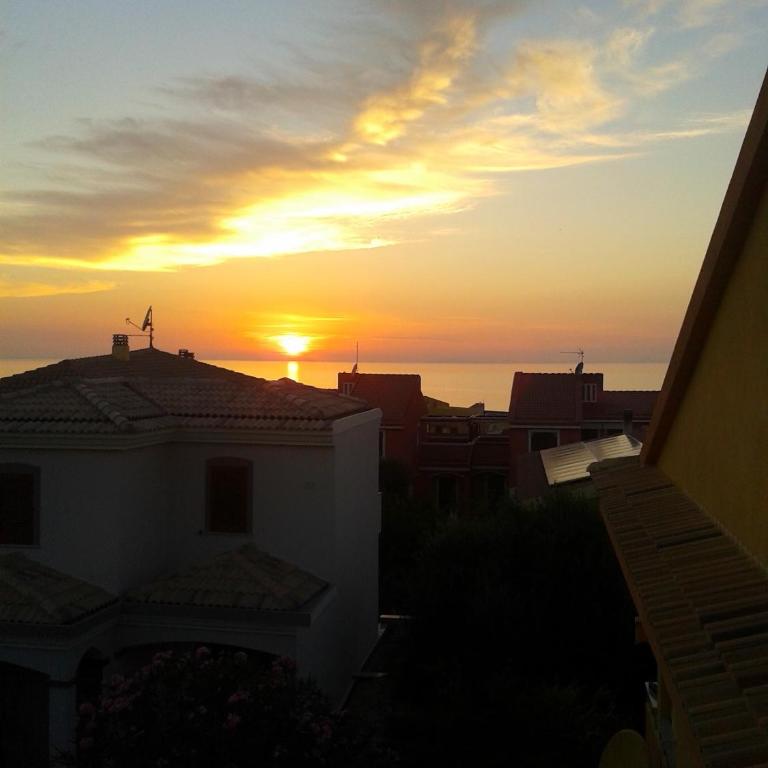 A Domo Mia - Suite Attico con Vista Mare e Terrazza - 6