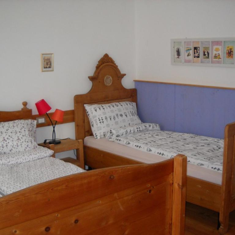 B&B Artemia - Camera Matrimoniale con Bagno Privato - 8