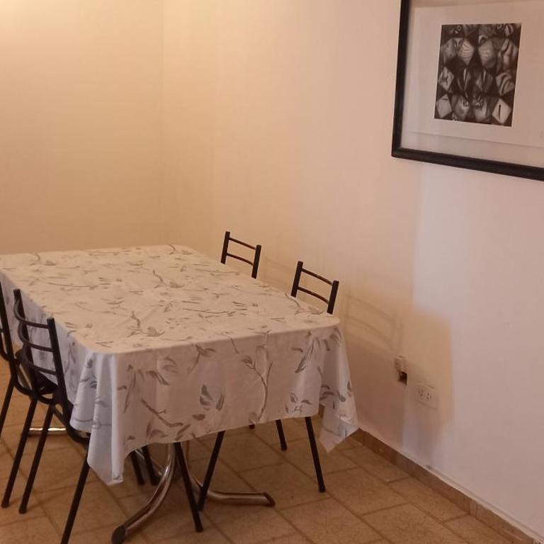 Departamento Familiar Mendoza City - Apartamento de 2 dormitorios - 8