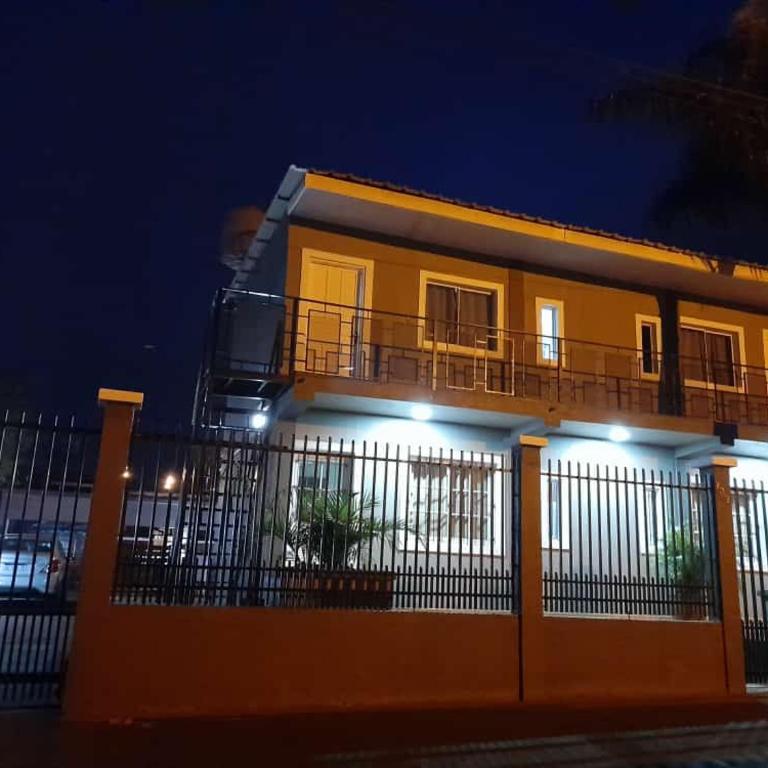 Apart Portal De La Selva II - Apartamento de 1 dormitorio - 4