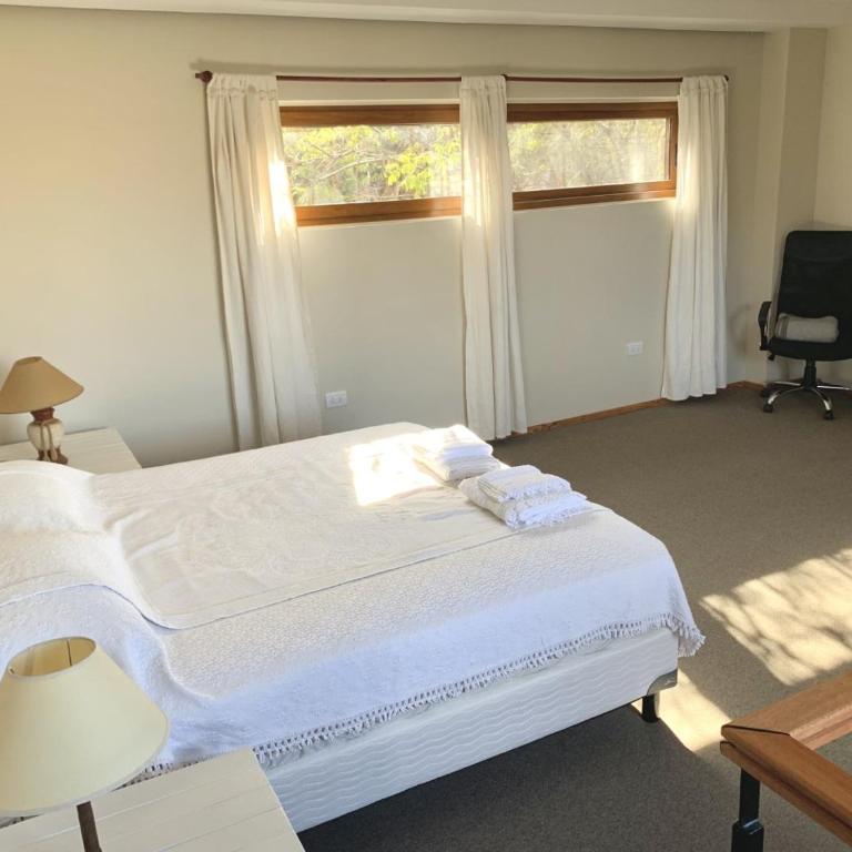 Excepcional Centro Chascomus - Apartamento de 1 dormitorio - 9