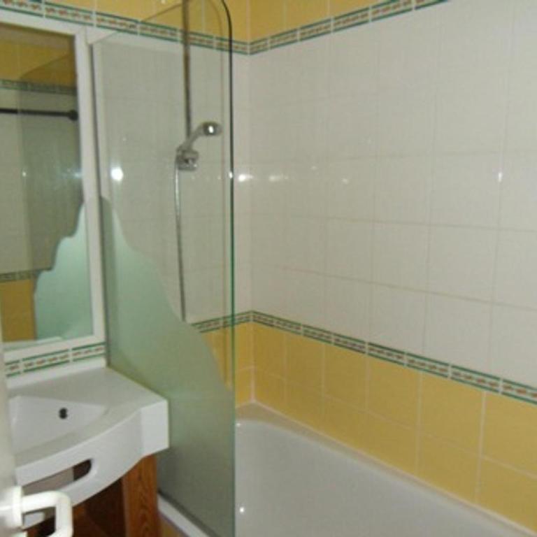 Appartement fonctionnel et agréable Ski aux pieds Vue pistes - Apartment mit 1 Schlafzimmer - 2