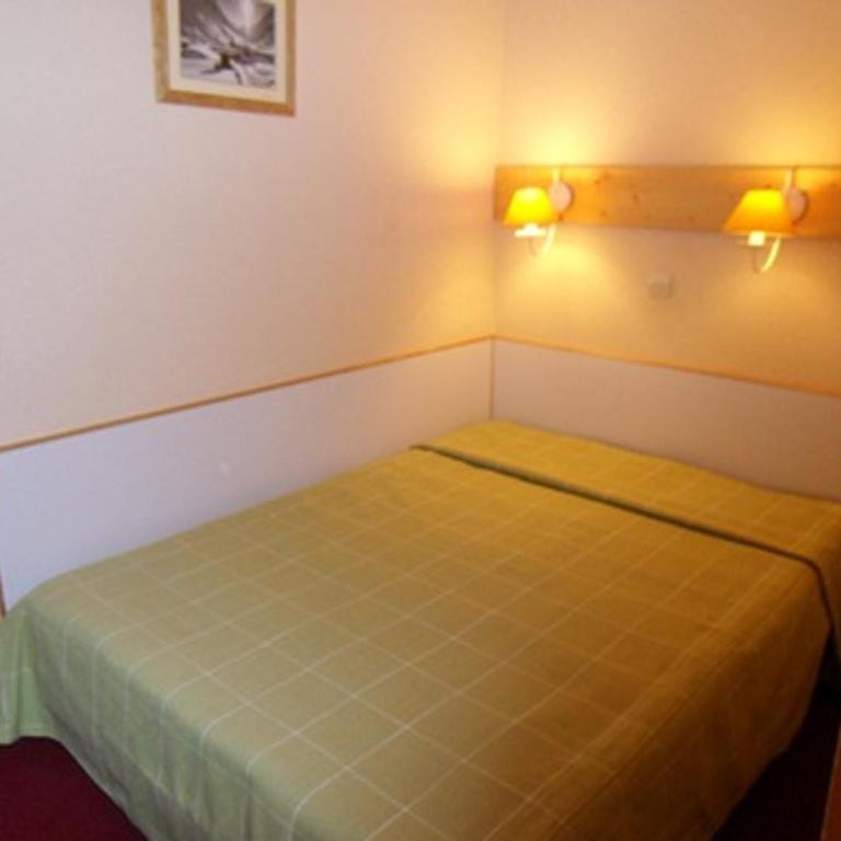 Appartement fonctionnel et agréable Ski aux pieds Vue pistes - Apartment mit 1 Schlafzimmer - 5