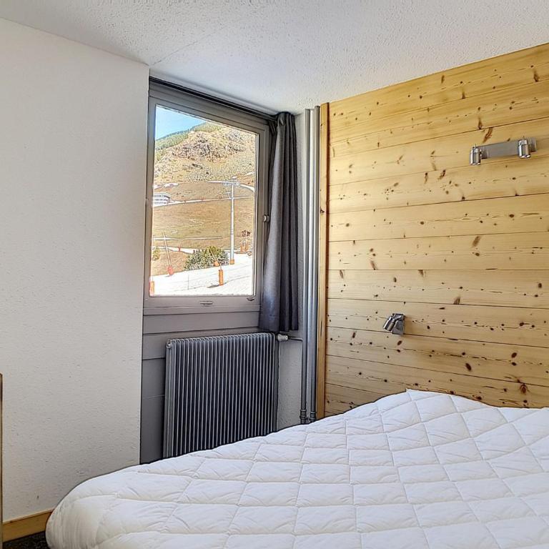 Appartement rénové 3 pièces avec WIFI au centre de la station - FR-1-344-1083 - Apartment - 2