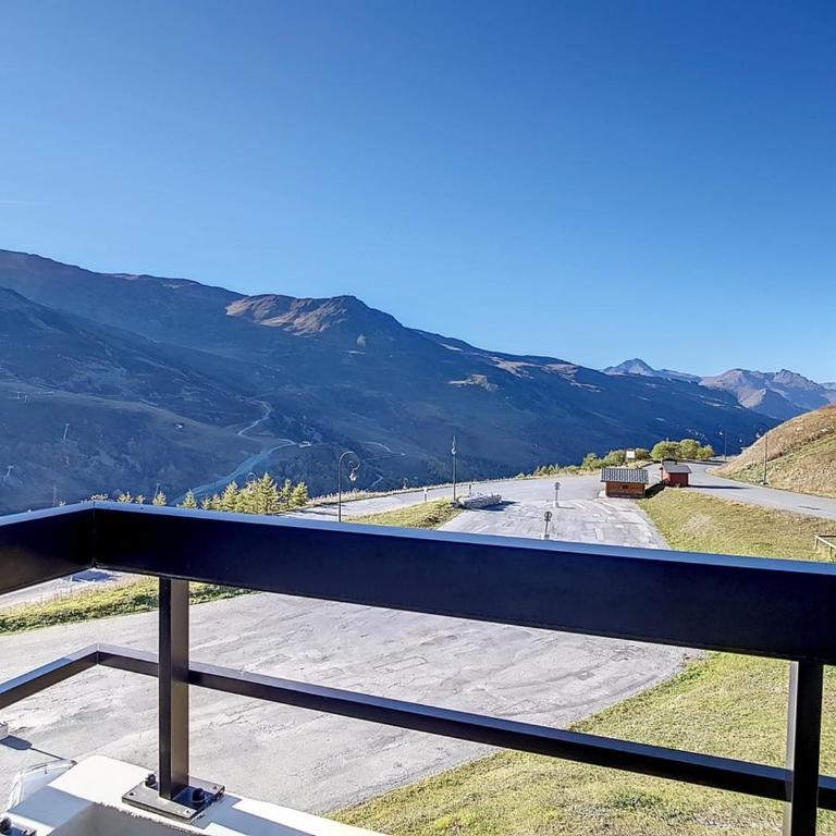 Appartement rénové 4 pers · Balcon Sud · Proche pistes et commerces - FR-1-344-1112 - Apartamento - 16