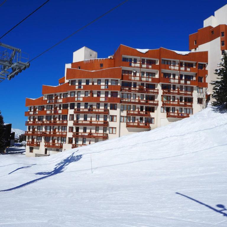 Studio confort 3 flocons Or, skis aux pieds, Reberty 1850 - FR-1-344-1104 - Studio - 15