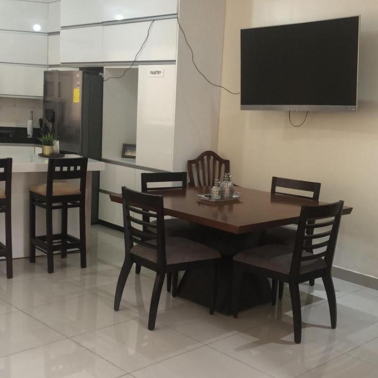 Garzota Suites Airport Bajos - Apartamento - Planta baja - 7