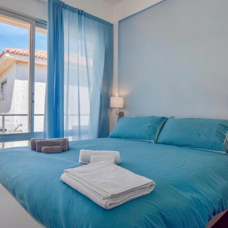 3 Bedroom Stunning Apartment In Marina Di Ragusa - Appartamento con 3 Camere da Letto - 3