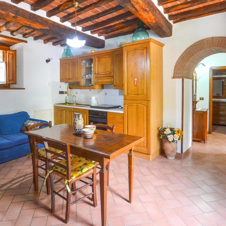 2 Bedroom Amazing Apartment In Cortona - Appartamento con 2 Camere da Letto - 3