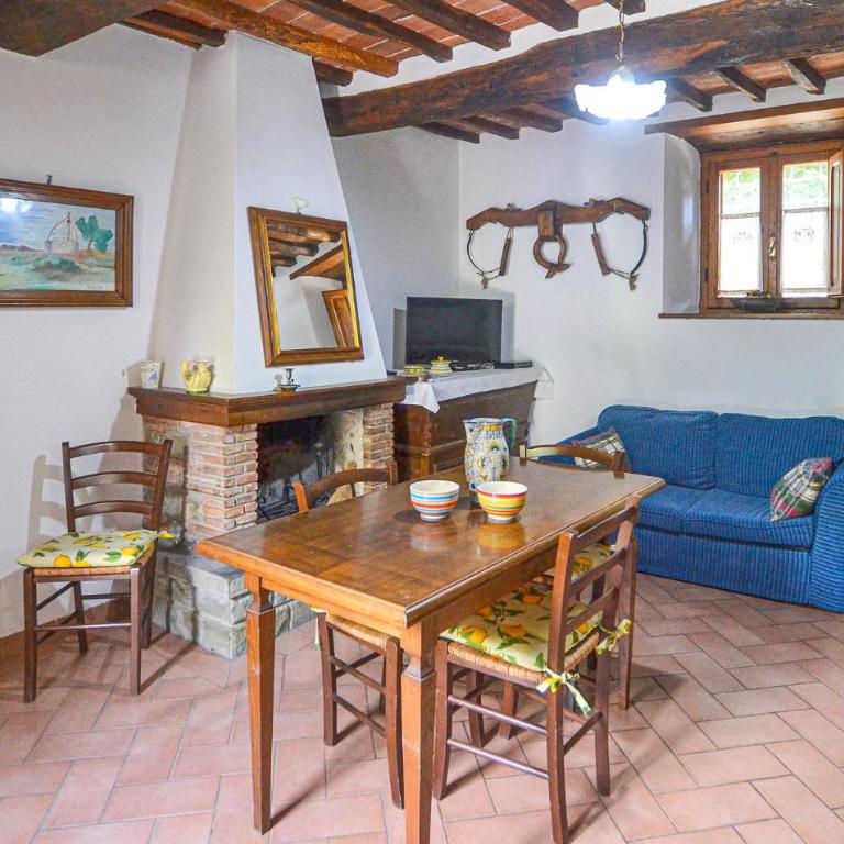 2 Bedroom Amazing Apartment In Cortona - Appartamento con 2 Camere da Letto - 11