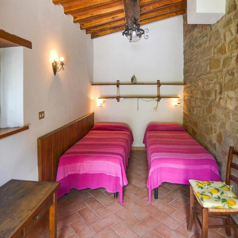 2 Bedroom Amazing Apartment In Cortona - Appartamento con 2 Camere da Letto - 14