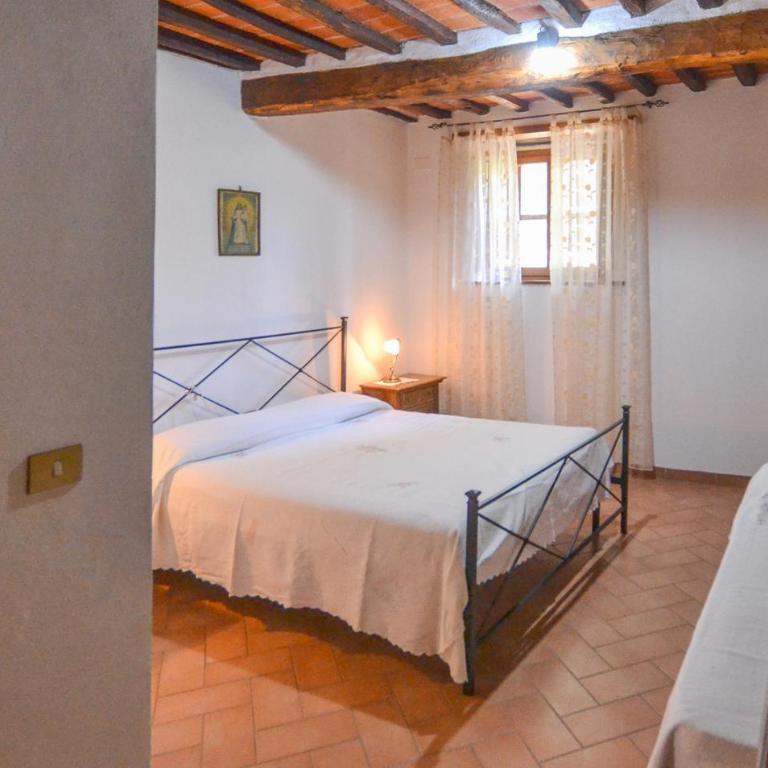 2 Bedroom Amazing Apartment In Cortona - Appartamento con 2 Camere da Letto - 4