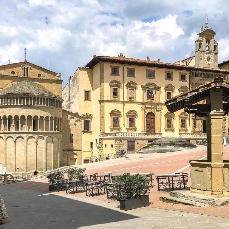 2 Bedroom Amazing Apartment In Cortona - Appartamento con 2 Camere da Letto - 18