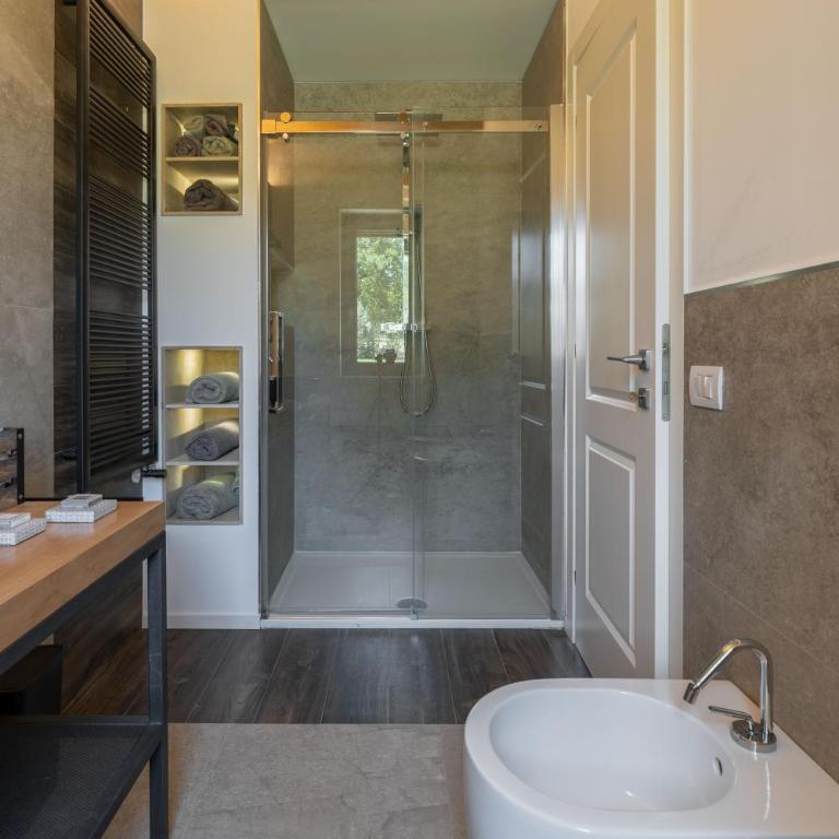 Le Querce exclusive c house - Villa con 2 Camere da Letto - 24