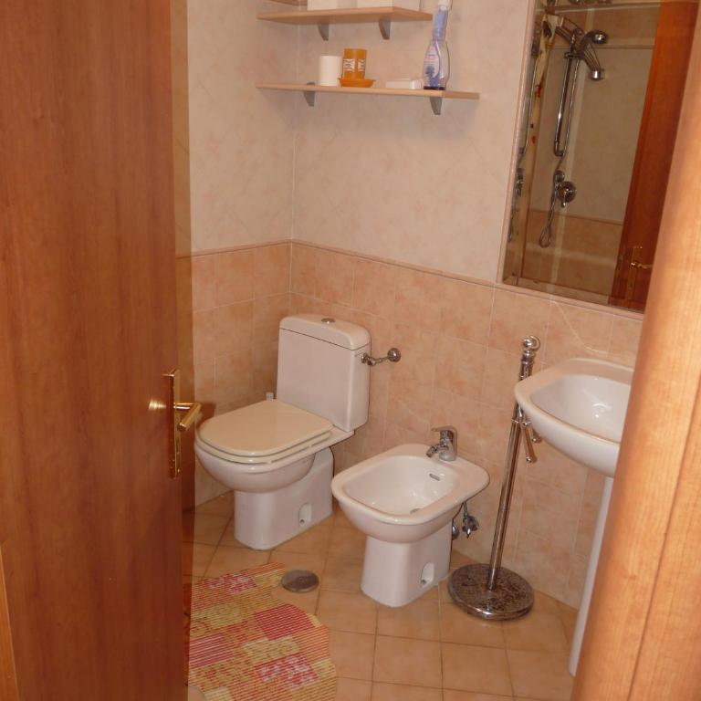 Agenzia Aprea Appartamenti - Appartamento con 1 Camera da Letto - Piano Terra - 4