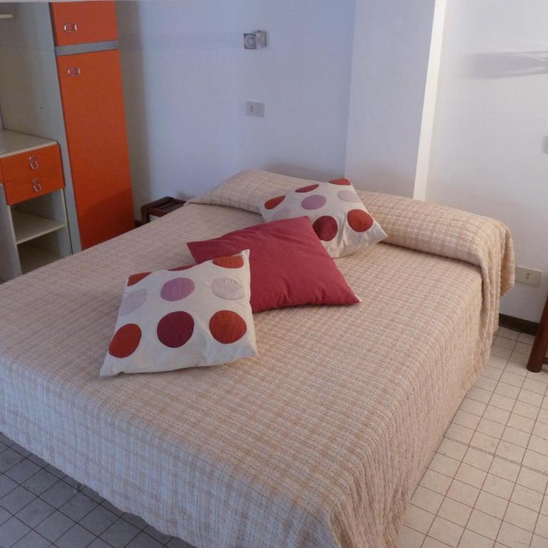 Agenzia Aprea Appartamenti - Appartamento con 1 Camera da Letto - Piano Terra - 2