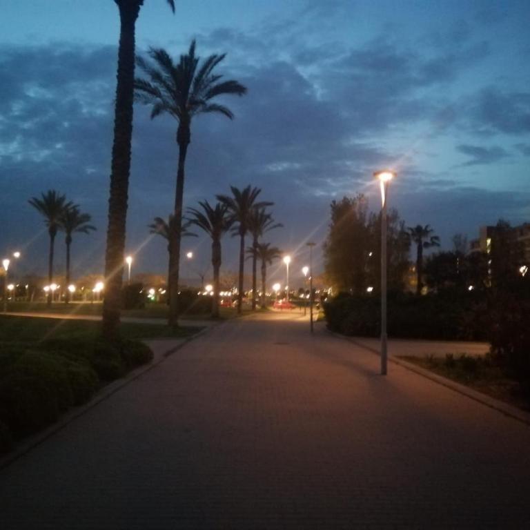 Edificio Salou Beach, la Pineda, Vilaseca - Apartment with Pool View - 80