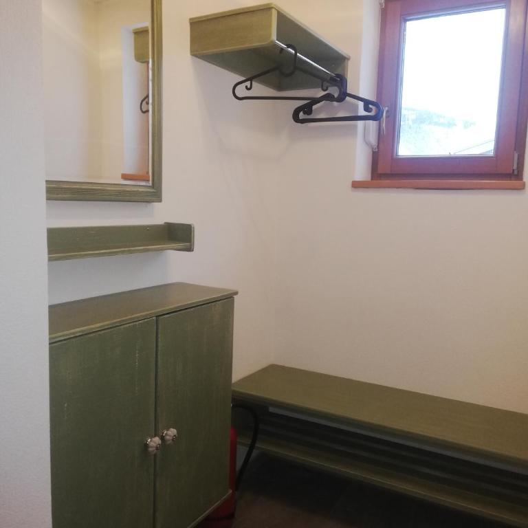 Erlhofer Apartments - Apartment mit 2 Schlafzimmern - 5