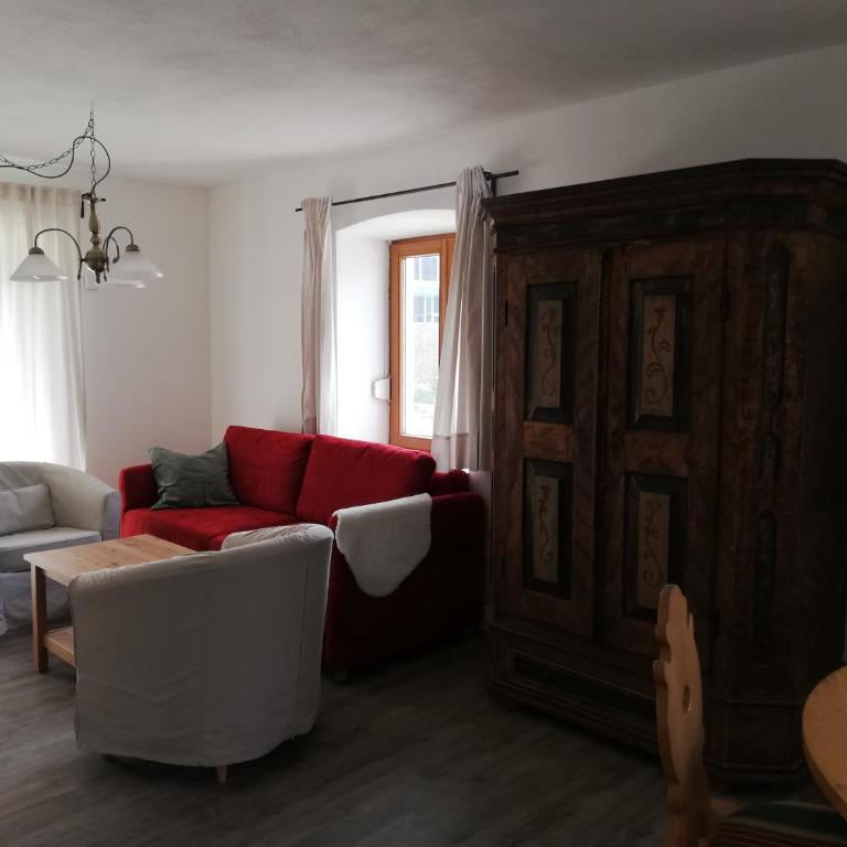 Erlhofer Apartments - Apartment mit 2 Schlafzimmern - 6