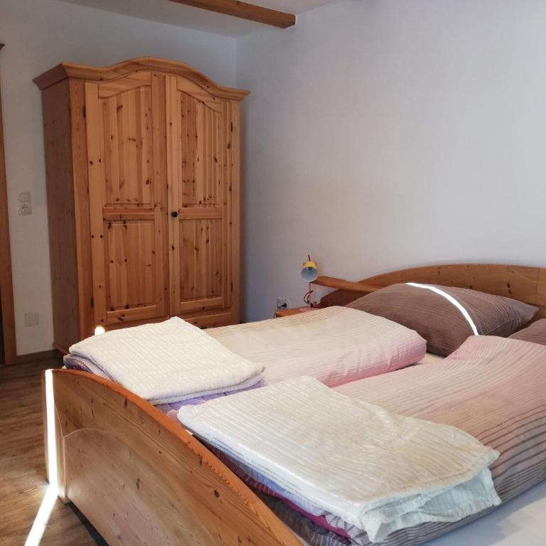 Erlhofer Apartments - Apartment mit 2 Schlafzimmern - 7