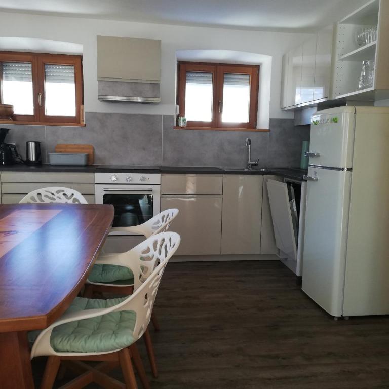 Erlhofer Apartments - Apartment mit 2 Schlafzimmern - 8