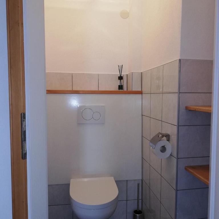 Erlhofer Apartments - Apartment mit 2 Schlafzimmern - 11