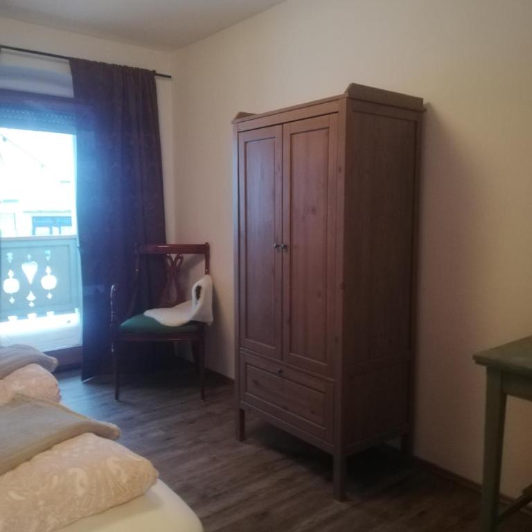 Erlhofer Apartments - Apartment mit 2 Schlafzimmern - 13