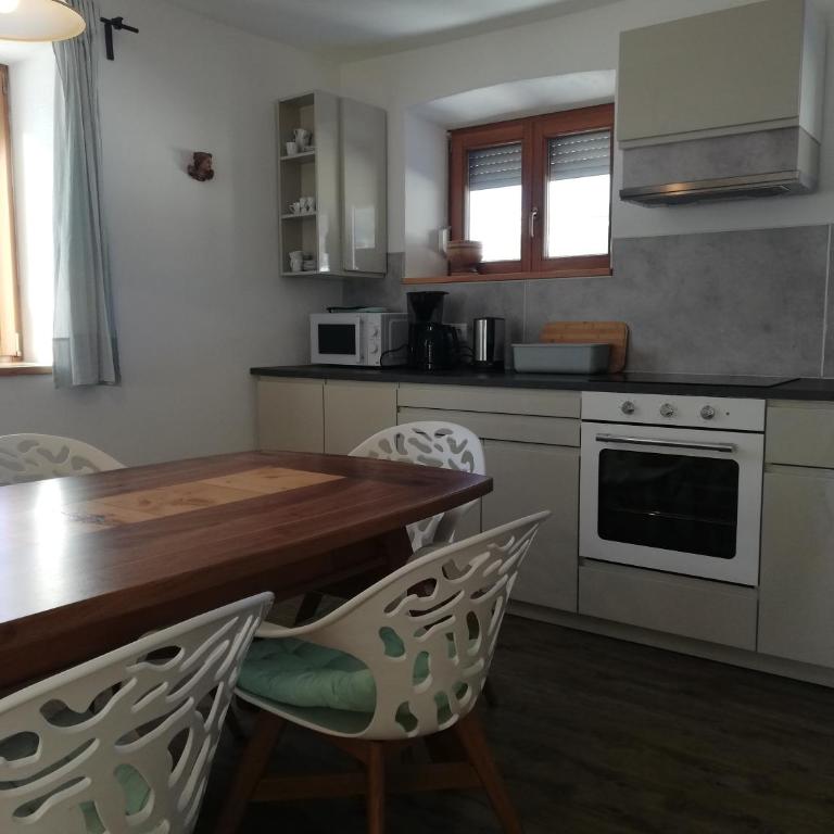 Erlhofer Apartments - Apartment mit 2 Schlafzimmern - 15