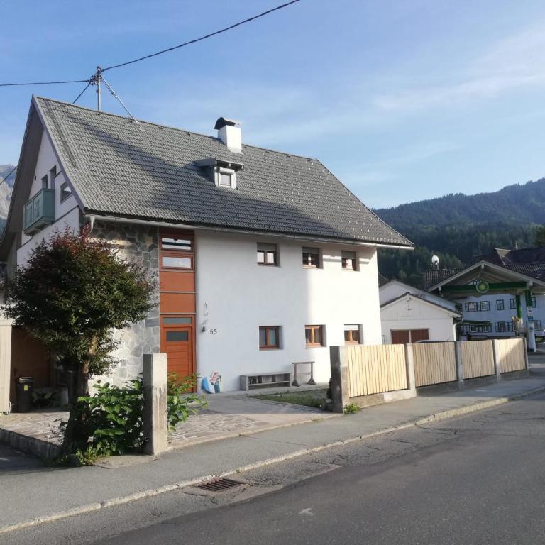 Erlhofer Apartments - Apartment mit 2 Schlafzimmern - 2