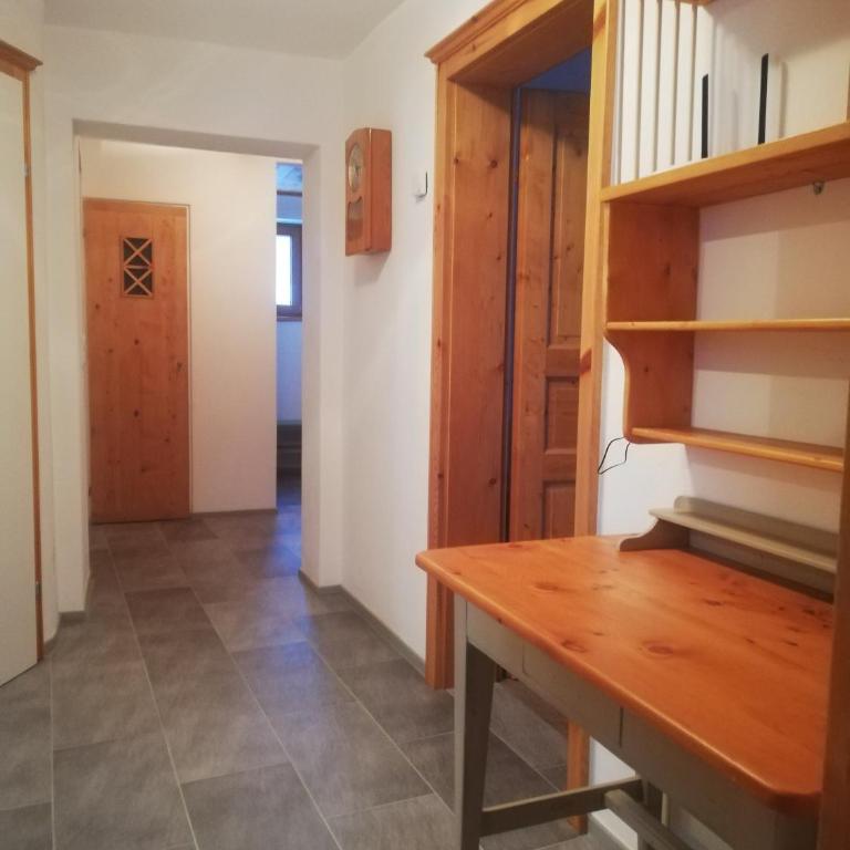 Erlhofer Apartments - Apartment mit 2 Schlafzimmern - 17