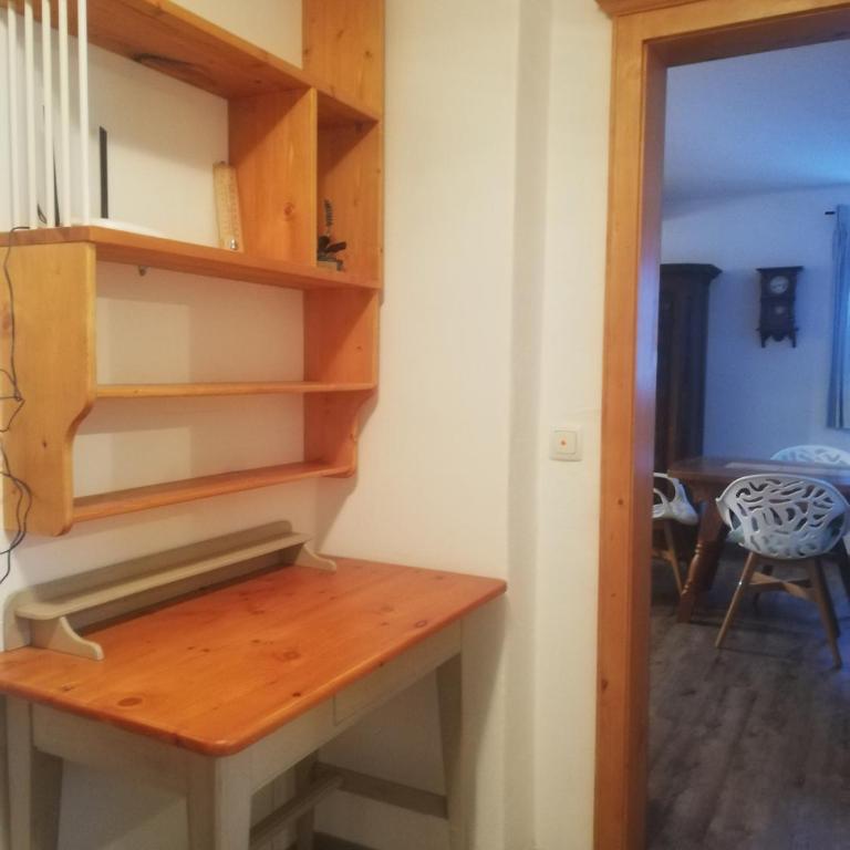 Erlhofer Apartments - Apartment mit 2 Schlafzimmern - 18