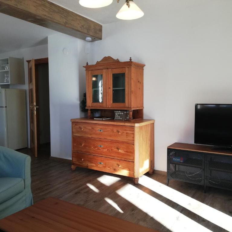 Erlhofer Apartments - Apartment mit 2 Schlafzimmern - 19