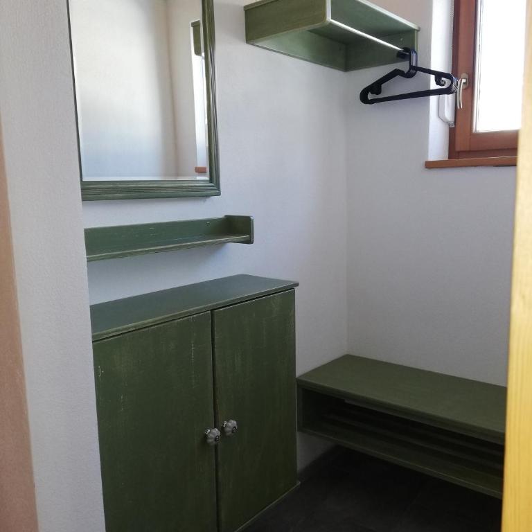 Erlhofer Apartments - Apartment mit 2 Schlafzimmern - 20