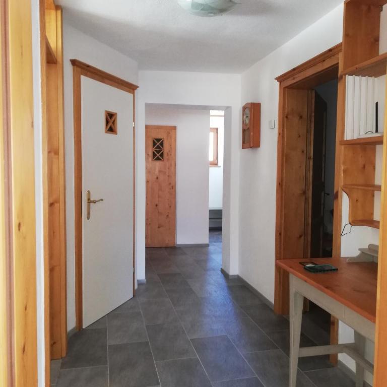 Erlhofer Apartments - Apartment mit 2 Schlafzimmern - 21