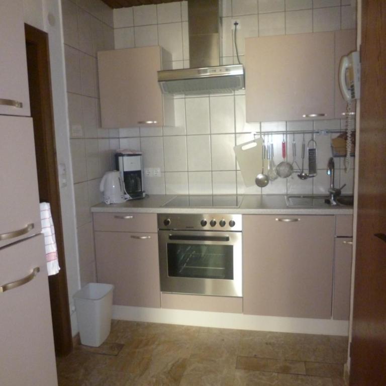 Landhaus Birgit - Apartment 25 mit 2 Schlafzimmern - 3