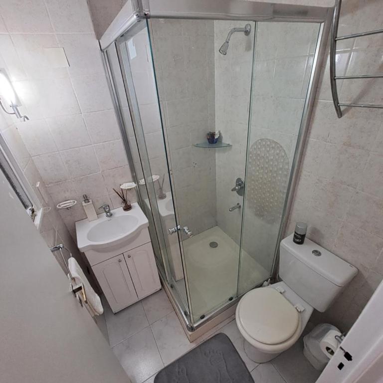 Departamento completo en el centro de Buenos Aires - Apartamento de 1 dormitorio - 11