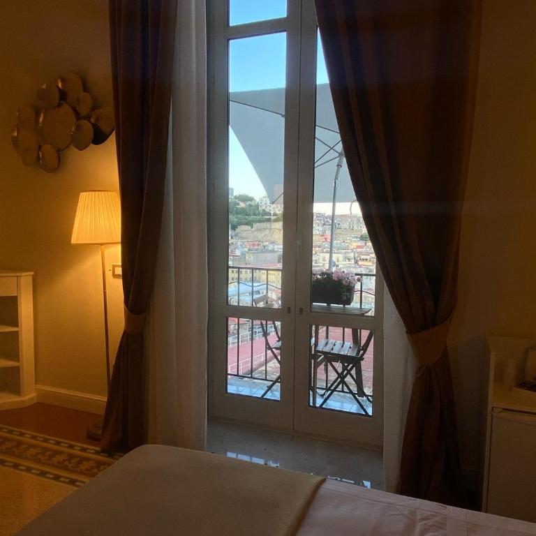 Domus Capodimonte - Camera King - 15