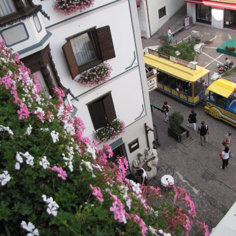 Club Hotel Alpino - Double Room - 4