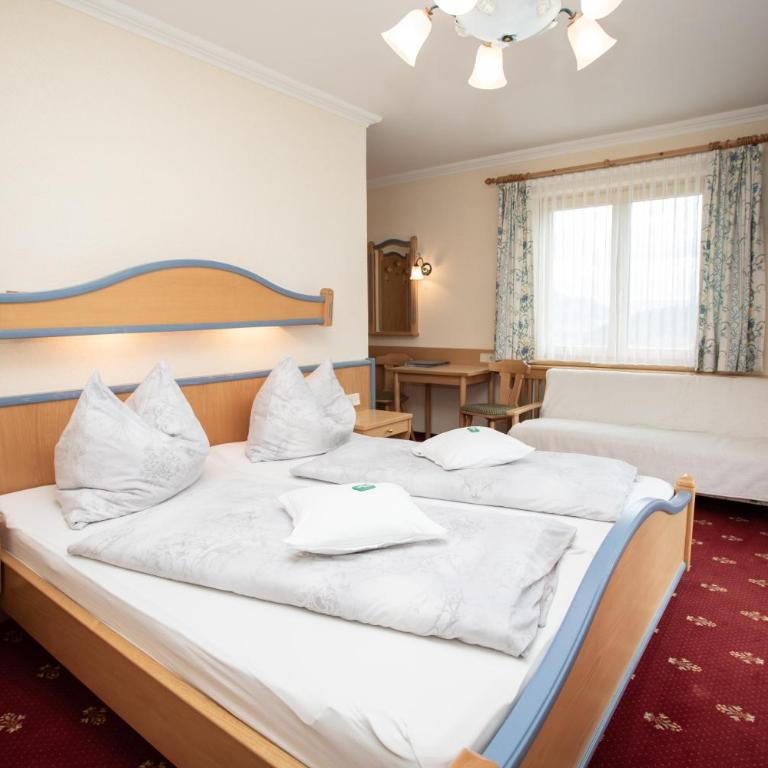 Rosspointnerhof - Familiensuite - 8