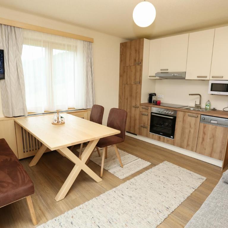 Rosspointnerhof - Familiensuite - 10