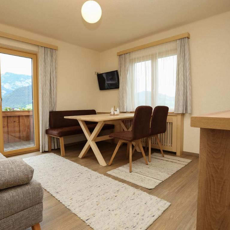 Rosspointnerhof - Familiensuite - 11