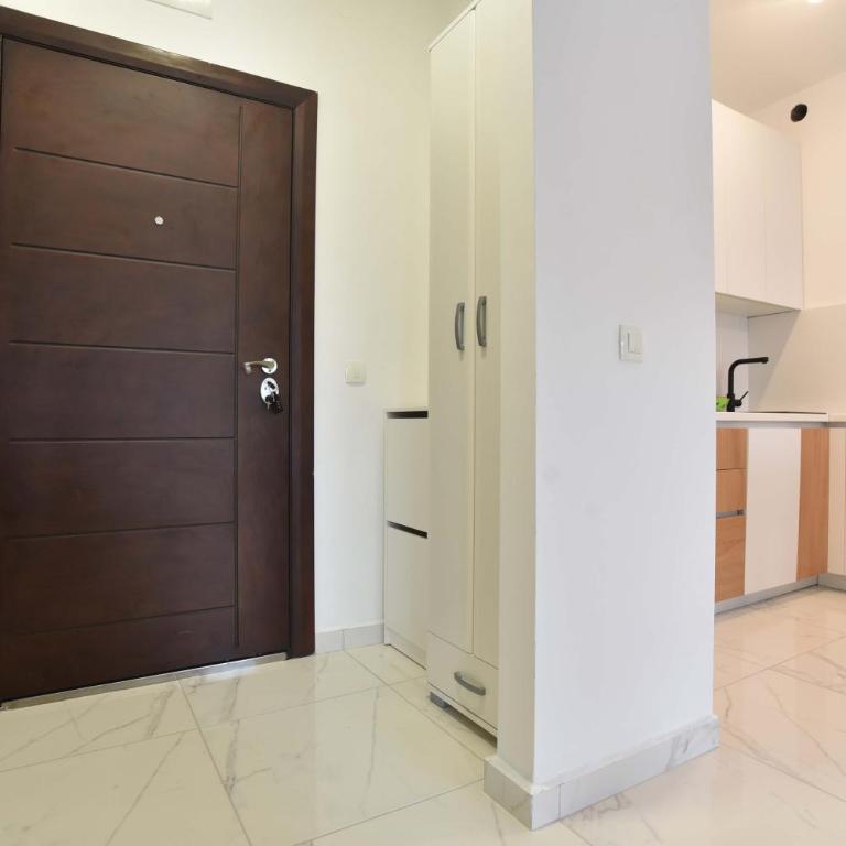 Full of light, relaxing, calming apartment in BD - Apartman sa 1 Spavaćom Sobom - 12